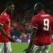 Duet Lukaku & Rashford Melukai Manchester City di Amerika