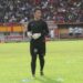 Cedera, Rivky Mokodompit Absen Lawan Persib
