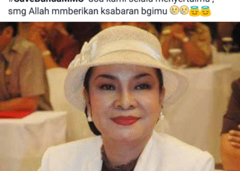 Tagar Save MMS Ramaikan Medsos