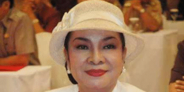 Tagar Save MMS Ramaikan Medsos