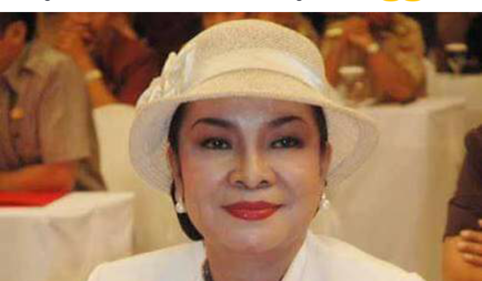 Tagar Save MMS Ramaikan Medsos