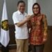 Tatong Temui Menteri ESDM