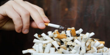 Harga Rokok Diusulkan Rp50.000 Per Bungkus