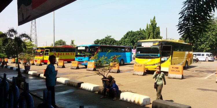 Bangun Terminal Tipe A di Lolak Butuh Rp35 Miliar