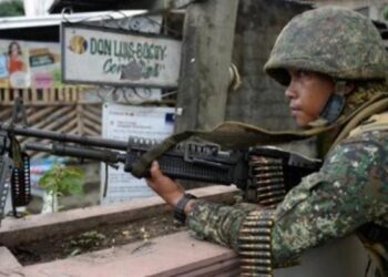 28 Tentara Filipina Masuk ke Sulut