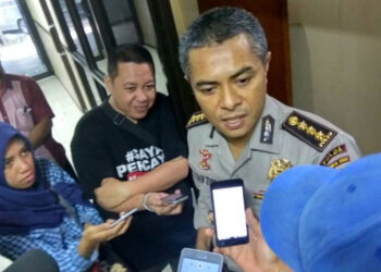 Polda Sulut Akan Lidik Dugaan Suap Rp1,8 Miliar
