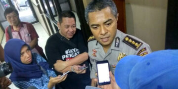 Polda Sulut Akan Lidik Dugaan Suap Rp1,8 Miliar