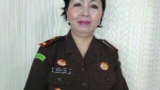 Kejari Belum Eksekusi Mantan Kadis Pertanian Kotamobagu