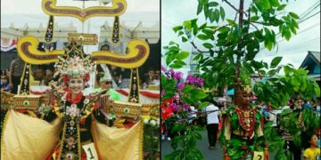 Disbudpar Kotamobagu Torehkan Prestasi di TIFF 2017