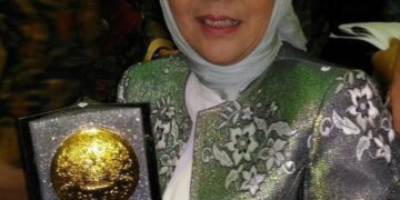 Terima Piala Adipura Buana, Tatong Ucap Syukur