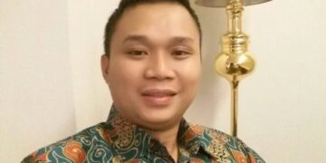 Musly Mokoginta Terpilih Ketua Panwaslu Kotamobagu