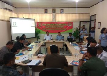 Tim Pora Akan Razia WNA Ilegal