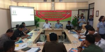 Tim Pora Akan Razia WNA Ilegal