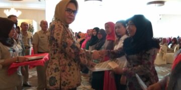 1.000 Pengusaha Mikro Kecil di Kotamobagu Dapat Izin Usaha