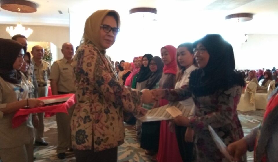 Mudahkan Akses Pembiayaan, Pelaku Usaha Dapat Pendampingan