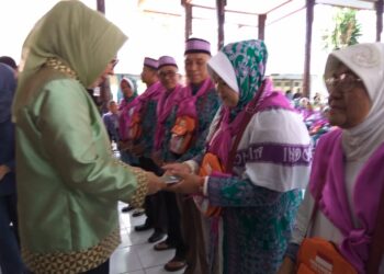 Tatong Lepas 115 JCH Kotamobagu