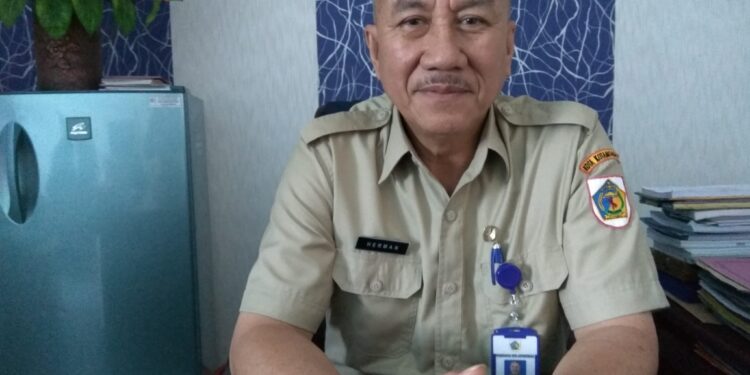 Koperasi di Kotamobagu Akan Ditertibkan, Termasuk Simpan Pinjam