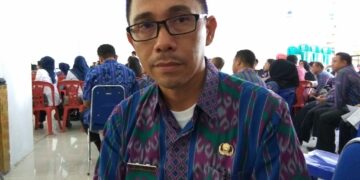 Cegah Hewan Kurban Berpenyakit, Dinkes Akan Turunkan Tim   