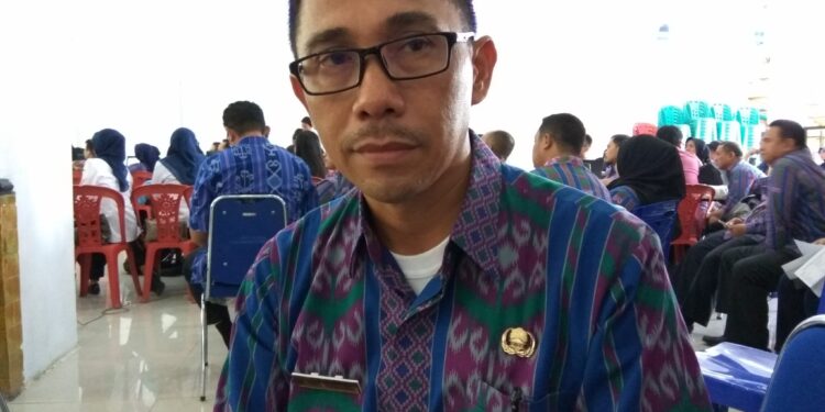 Cegah Hewan Kurban Berpenyakit, Dinkes Akan Turunkan Tim   