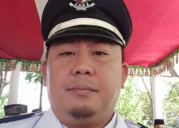 Lurah Pobundayan: Prona PTSL Gratis!