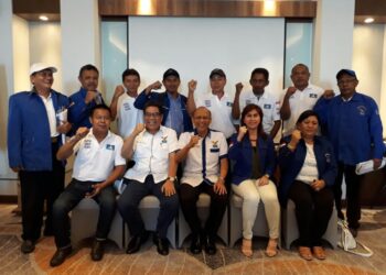 Popie, Politisi Cantik Ini Terpilih Ketua Demokrat Bolmong