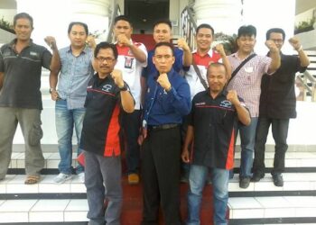 Dugaan Korupsi Rp27 Miliar di Bolmong Akan Dilaporkan ke KPK