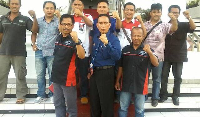 Dugaan Korupsi Rp27 Miliar di Bolmong Akan Dilaporkan ke KPK