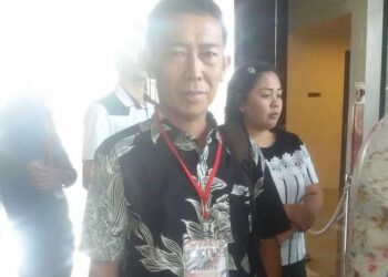 KUD Perintis Kelola Tambang Rape Berbasis Ramah Lingkungan