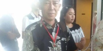 KUD Perintis Kelola Tambang Rape Berbasis Ramah Lingkungan