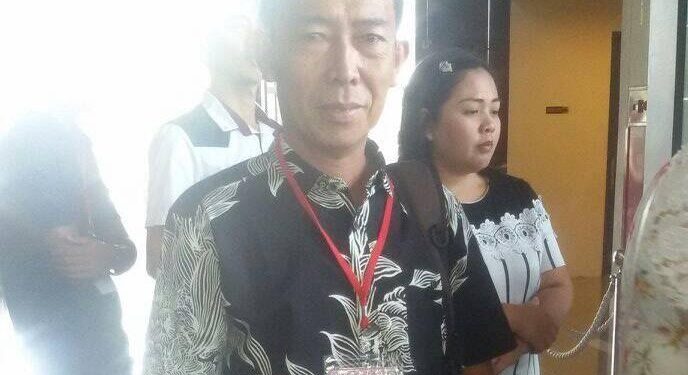 KUD Perintis Kelola Tambang Rape Berbasis Ramah Lingkungan