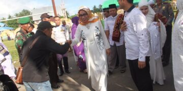 Yasti Kurban 15 Ekor Sapi