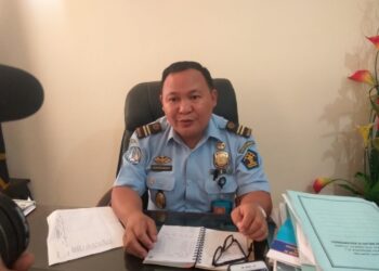 550 TKA di Conch, 68 Tak Lengkap Dokumen