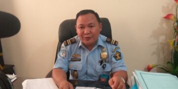 550 TKA di Conch, 68 Tak Lengkap Dokumen