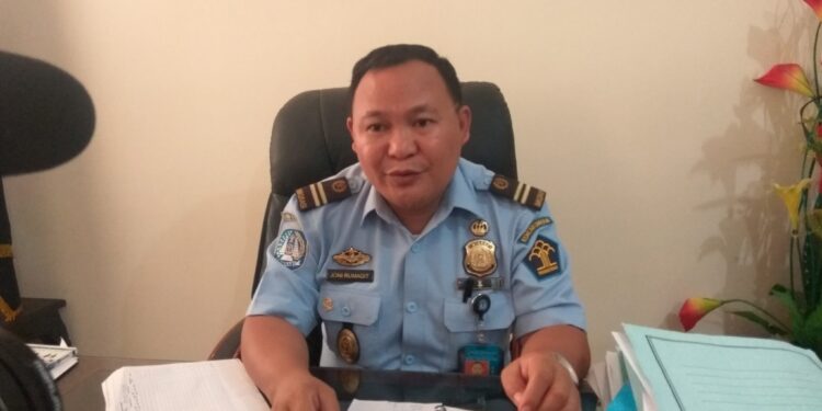 550 TKA di Conch, 68 Tak Lengkap Dokumen