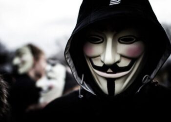 Pria Bertopeng Beraksi di Kobo Kecil, Oleskan Sperma ke Wajah Korban