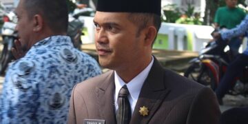 Lelang Jabatan Terbuka untuk Pejabat Luar Kotamobagu