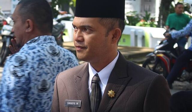 Lelang Jabatan Terbuka untuk Pejabat Luar Kotamobagu