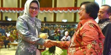 Raih Piala Adipura 2017, Kotamobagu Hebat!