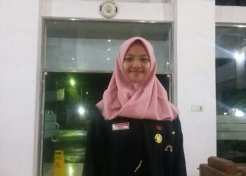 Ini Rencana Paskibraka Nasional Asal Kotamobagu