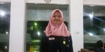 Ini Rencana Paskibraka Nasional Asal Kotamobagu