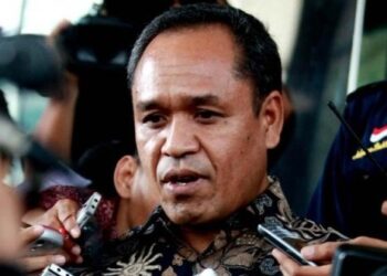 Dengar Penjelasan Sepihak Soal Kasus PT Conch, Komisi III DPR Ditantang Gelar Hearing   