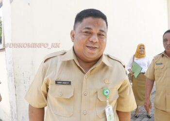 Terkait Video “Hot” Siswa, Diknas Sulut Panggil Kepsek SMA 1 Kotamobagu