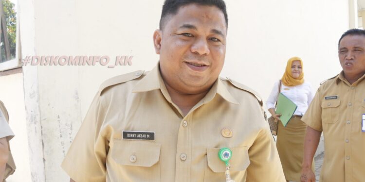 Terkait Video “Hot” Siswa, Diknas Sulut Panggil Kepsek SMA 1 Kotamobagu