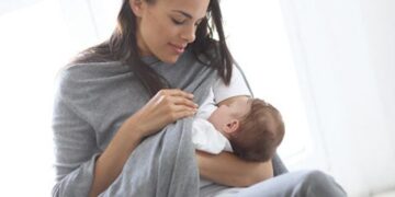 Kantor SKPD Wajib Siapkan Ruang Khusus Menyusui