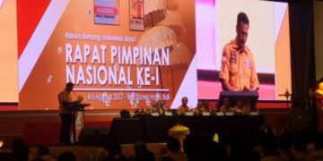 Satu Kader Meninggal di Rapimnas Hanura