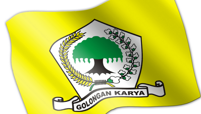 DPD II Golkar Bolmong Siap Gelar Musdalub