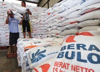 17.027 RTS di Bolmong Terima Rastra Triwulan III