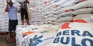 17.027 RTS di Bolmong Terima Rastra Triwulan III