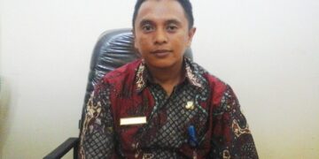 BKPP Bolmong Akan Konsultasi Soal PP Nomor 11 Tahun 2017