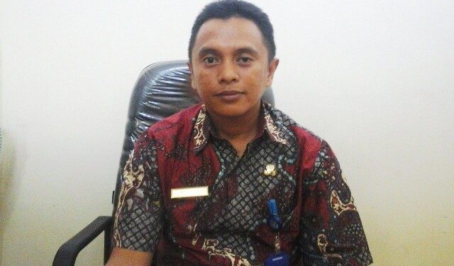 BKPP Bolmong Akan Konsultasi Soal PP Nomor 11 Tahun 2017